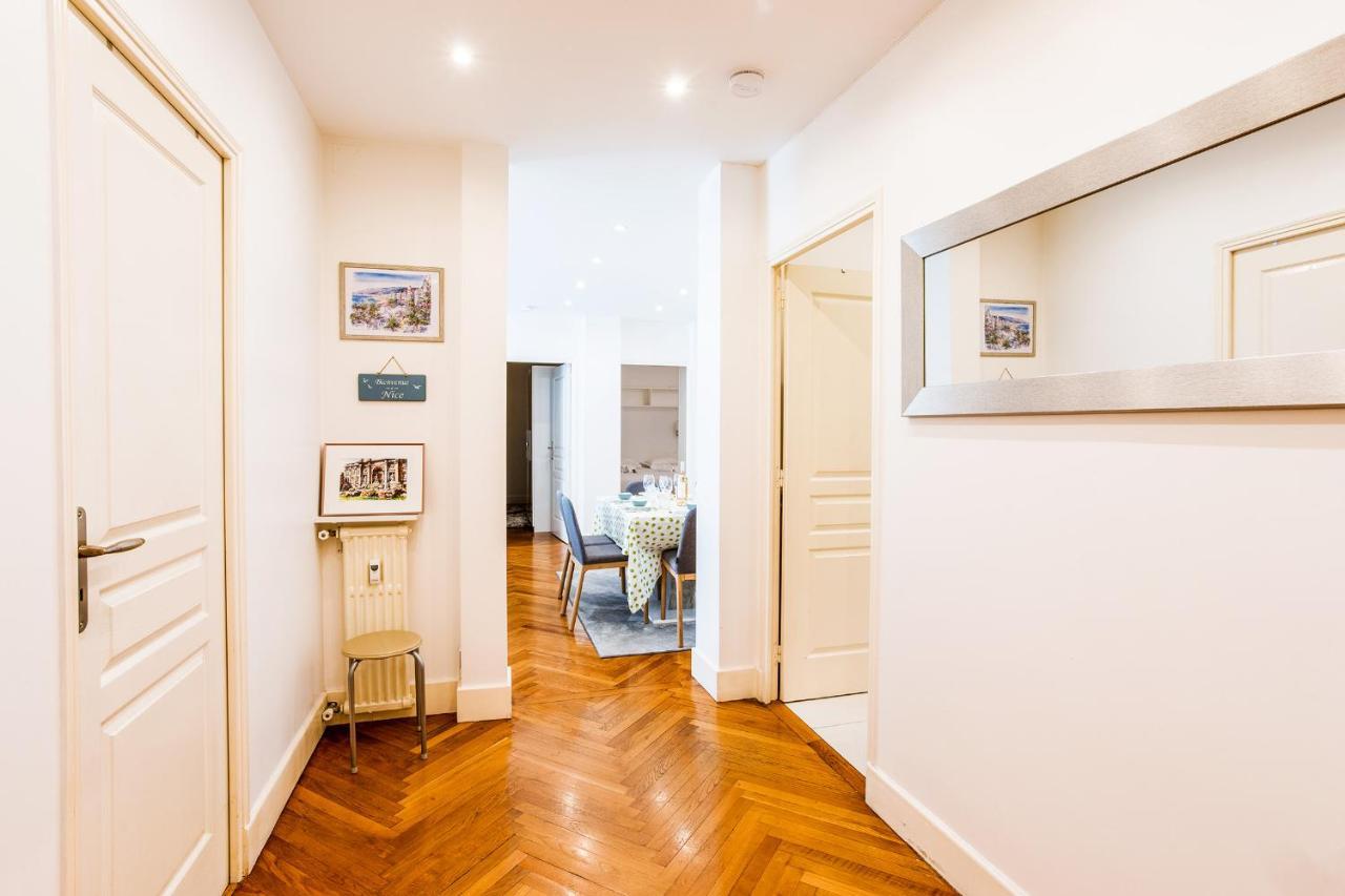 Palais Promenade Ap4166 Nice, By Riviera Apartment