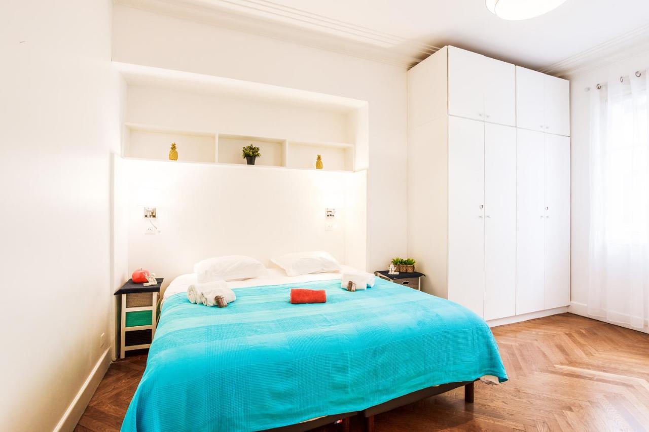 Apartment Palais Promenade Ap4166 Nice, By Riviera Nizza