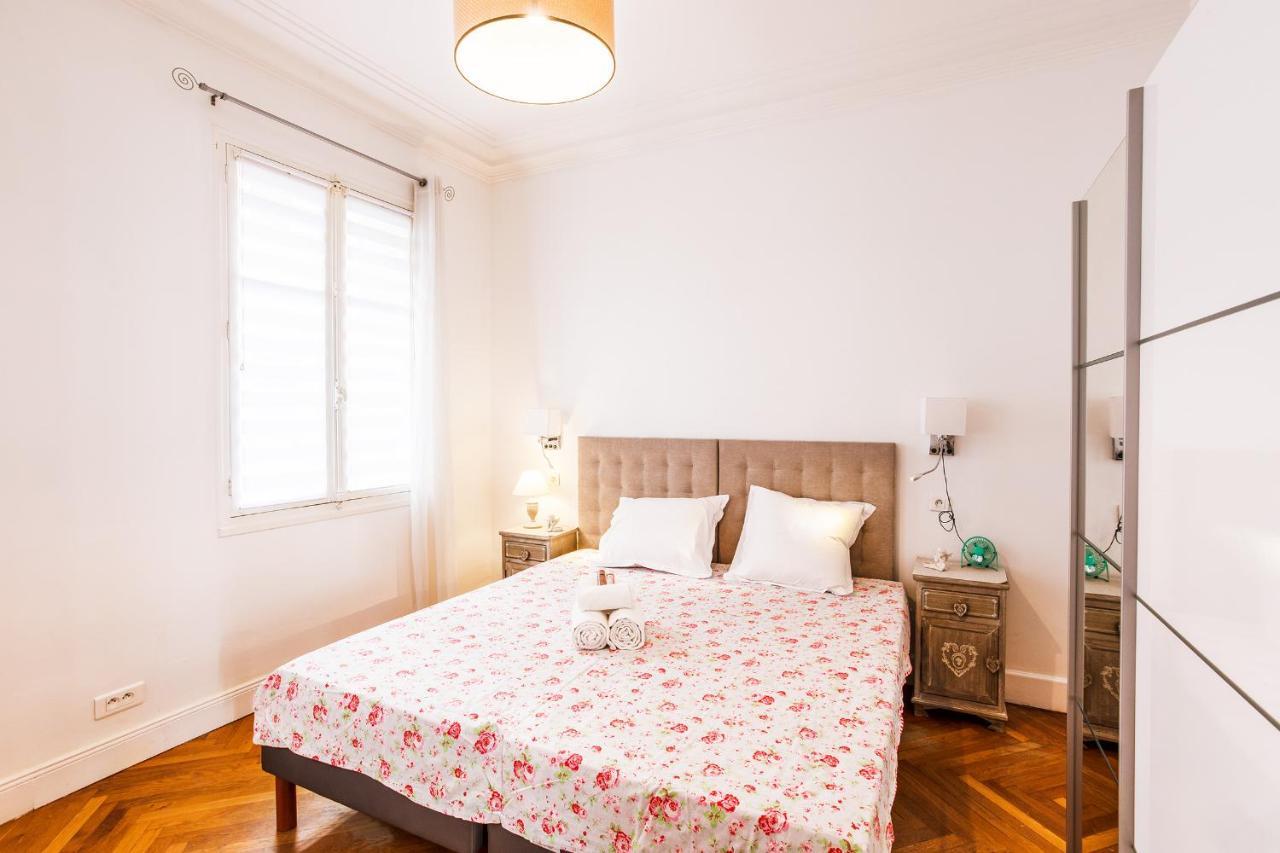 Palais Promenade Ap4166 Nice, By Riviera Apartment Nizza