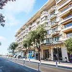 Palais Promenade Ap4166 Nice, By Riviera Holiday Homes