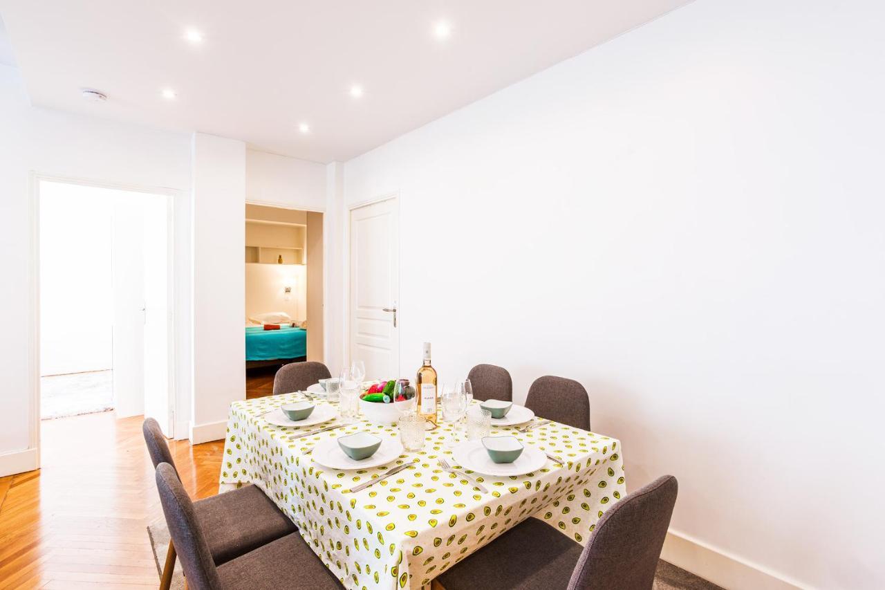 Apartment Palais Promenade Ap4166 Nice, By Riviera *
