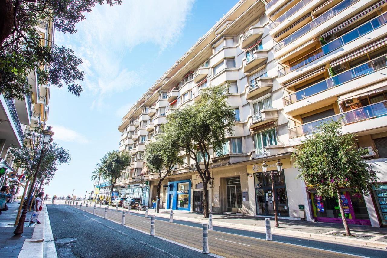 Palais Promenade Ap4166 Nice, By Riviera