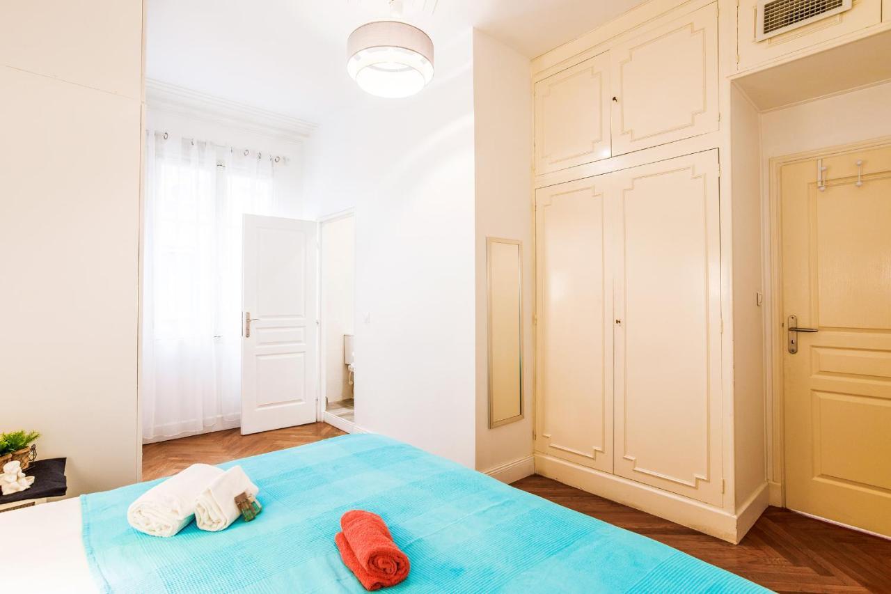 Palais Promenade Ap4166 Nice, By Riviera * Nice