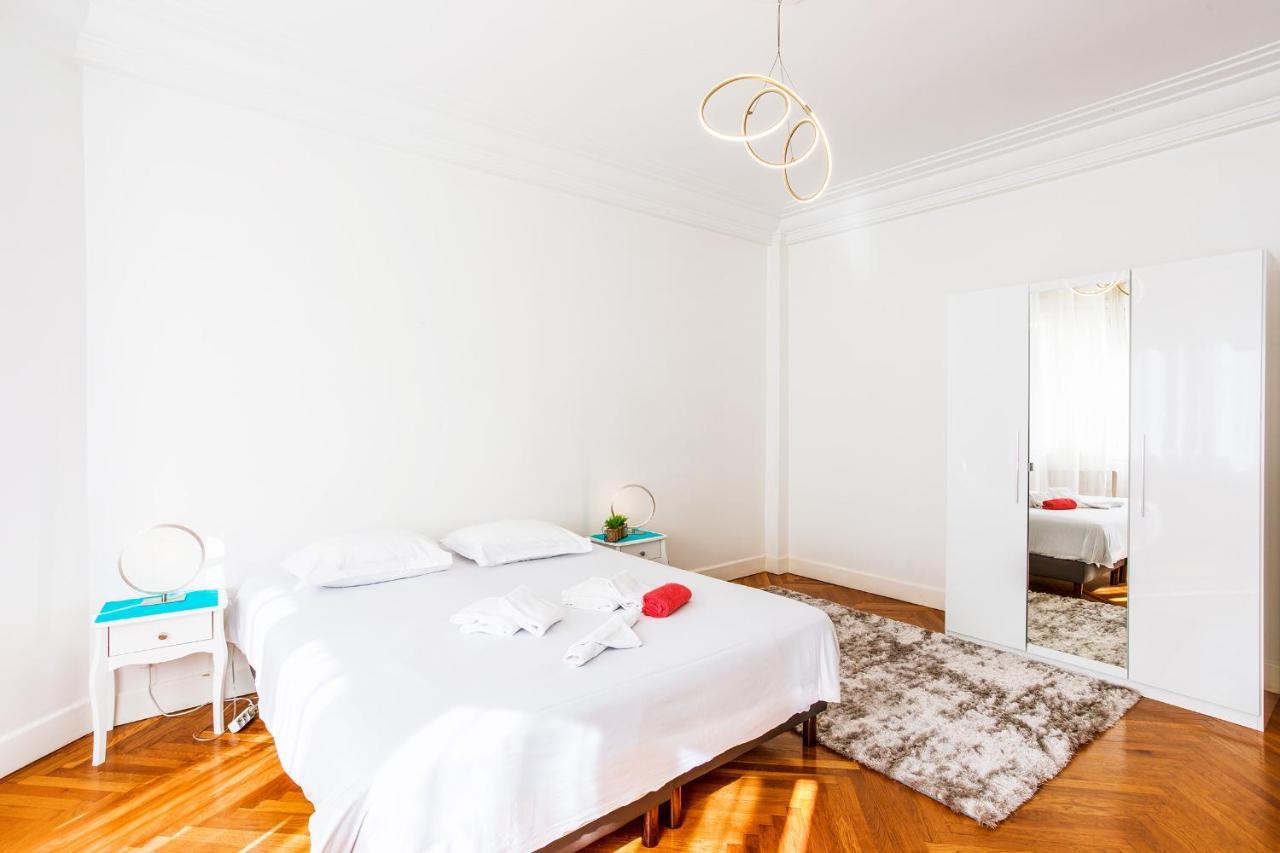 Palais Promenade Ap4166 Nice, By Riviera Apartment Nice