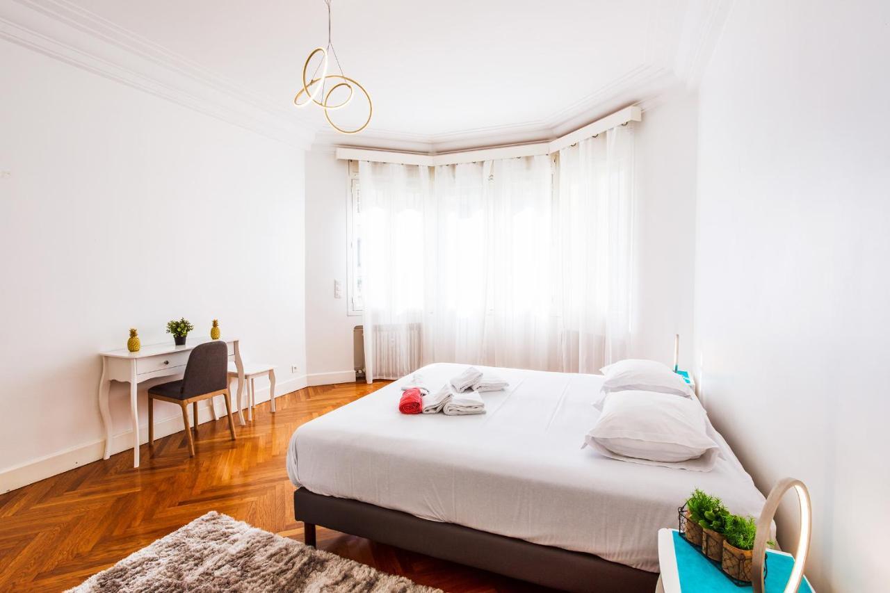 Apartment Palais Promenade Ap4166 Nice, By Riviera